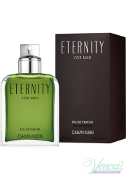 Calvin Klein Eternity Eau de Parfum EDP 100ml f...