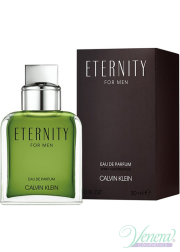 Calvin Klein Eternity Eau de Parfum EDP 30ml for Men Men's Fragrance