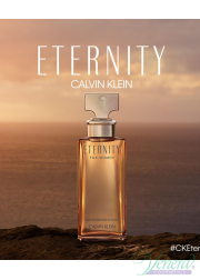Calvin Klein Eternity Eau de Parfum Intense EDP 100ml for Women Without Package Women's Fragrances without package