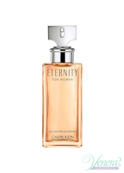 Calvin Klein Eternity Eau de Parfum Intense EDP 100ml for Women Without Package