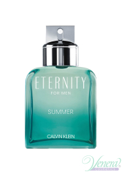 Calvin Klein Eternity For Men Summer 2020 EDT 100ml for Men Without Package