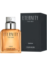 Calvin Klein Eternity Parfum EDP 100ml for Men Without Package Men's Fragrances without package