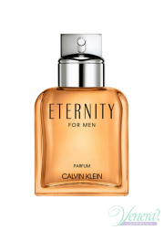 Calvin Klein Eternity Parfum EDP 100ml for Men Without Package Men's Fragrances without package