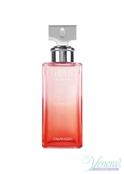 Calvin Klein Eternity Summer 2020 EDP 100ml for Women Without Package