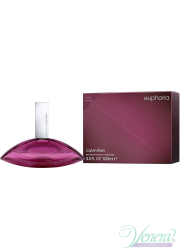 Calvin Klein Euphoria EDP 100ml for Women Women's Fragrance