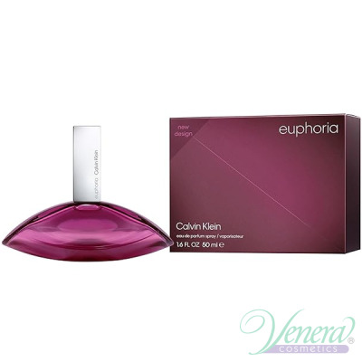 Calvin Klein Euphoria EDP 50ml for Women Women's Fragrance