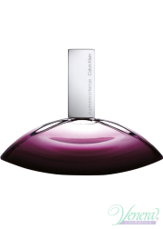 Calvin Klein Euphoria Intense EDP 100ml for Women Without Package Women's Fragrances without package