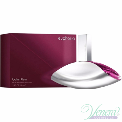Calvin Klein Euphoria EDP 160ml for Women Women's Fragrance