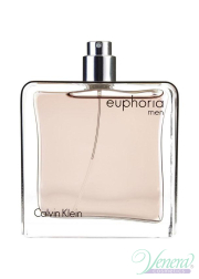 Calvin Klein Euphoria EDT 100ml for Men Without...