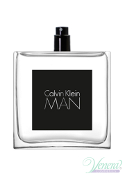 Calvin Klein Man EDT 100ml for Men Without Package
