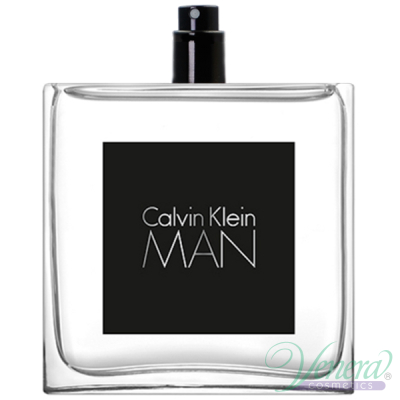 Calvin Klein Man EDT 100ml for Men Without Package Men's