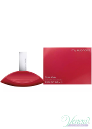 Calvin Klein My Euphoria EDP 100ml for Women