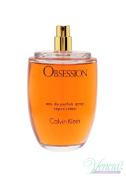 Calvin Klein Obsession EDP 100ml for Women With...