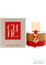 Carolina Herrera CH Central Park EDT 100ml for Women Without Package Women's Fragrances without package