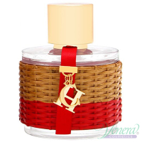 Carolina Herrera CH Central Park EDT 100ml for Women Without Package Women's Fragrances without package