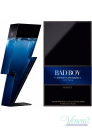 Carolina Herrera Bad Boy Cobalt EDP 100ml for Men Without Package Men's Fragrances without package