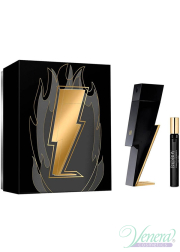 Carolina Herrera Bad Boy Set (EDT 100ml + EDT 1...