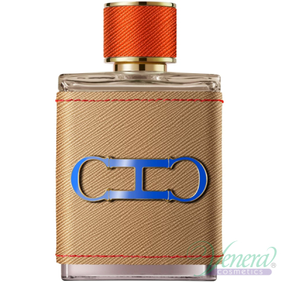 Carolina Herrera CH Men Pasion EDP 100ml for Men Without Package Men's Fragrances without package