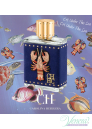 Carolina Herrera CH Men Under The Sea EDP 100ml for Men Without Package Men's Fragrances without package