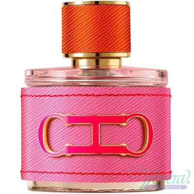 Carolina Herrera CH Pasion EDP 100ml for Women Without Package Women's Fragrances without package