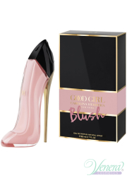 Carolina Herrera Good Girl Blush EDP 80ml for Women Women's Fragrance