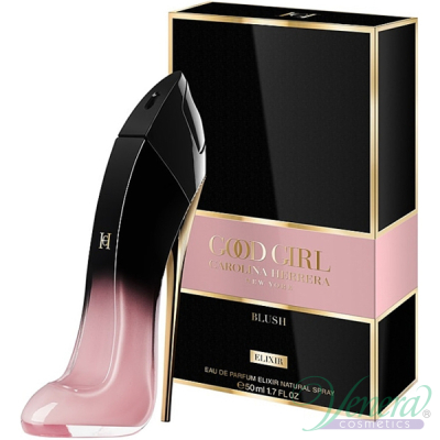 Carolina Herrera Good Girl Blush Elixir EDP 30ml for Women Women's Fragrance