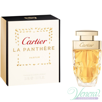Cartier La Panthere Parfum EDP 25ml for Women Women's Fragrance