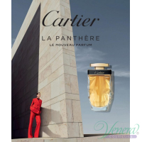 Cartier La Panthere Parfum 100ml for Women Women's Fragrance