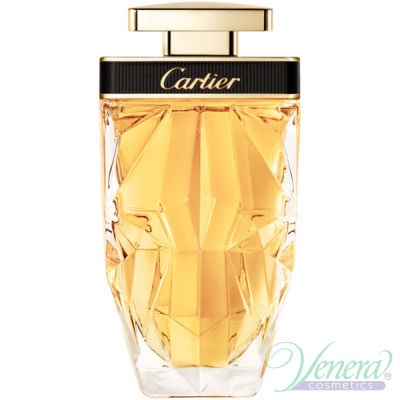 Cartier La Panthere Parfum EDP 75ml for Women Without Package Women's Fragrance without package