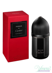 Cartier Pasha de Cartier Noir Absolu Parfum 100ml for Men Without Package Men's Fragrances without package