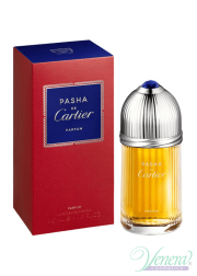 Cartier Pasha de Cartier Parfum 50ml for Men Men's Fragrances