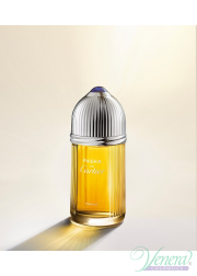 Cartier Pasha de Cartier Parfum 100ml for Men