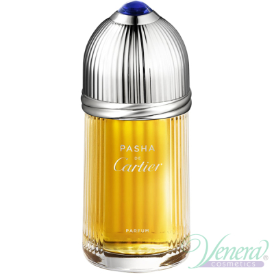 Cartier Pasha de Cartier Parfum 100ml for Men Without Package Men's Fragrances without package