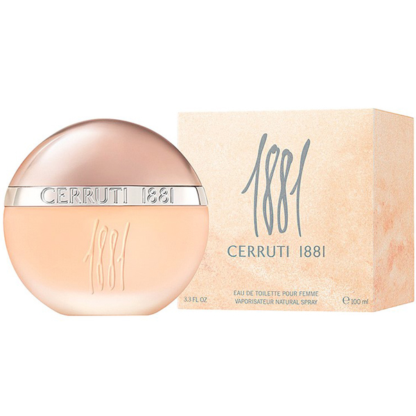 Cerruti 1881 Pour Femme EDT 30ml for Women | Venera Cosmetics