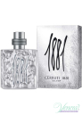 Cerruti 1881 Silver EDT 100ml for Men Without Package