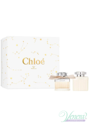 Chloe Set (EDP 50ml + BL 100ml) for Women Women's