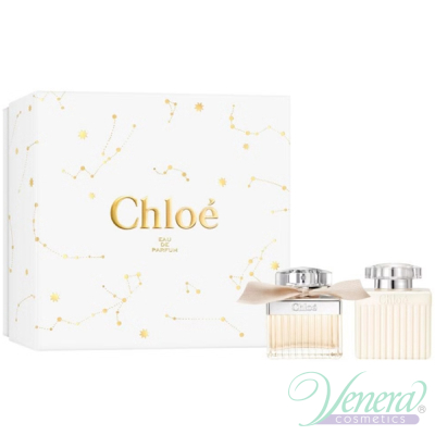 Chloe Set (EDP 50ml + BL 100ml) for Women Women's