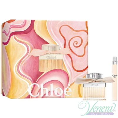 Chloe Set (EDP 50ml + EDP 10ml) for Women Gift Sets