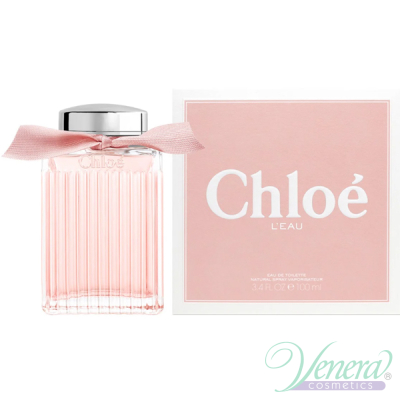 Chloe L'Eau EDT 75ml for Women Women's Fragrance