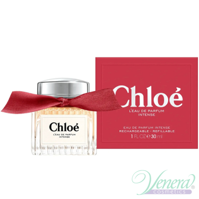 Chloe L'Eau de Parfum Intense EDP 30ml for Men and Women Unisex Fragrance