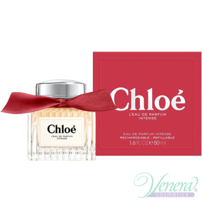 Chloe L'Eau de Parfum Intense EDP 50ml for Men and Women Unisex Fragrance