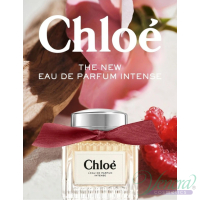 Chloe L'Eau de Parfum Intense EDP 50ml for Men and Women Unisex Fragrance