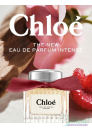 Chloe L'Eau de Parfum Intense EDP 30ml for Men and Women Unisex Fragrance