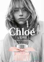 Chloe L'Eau EDT 50ml for Women Women's Fragrance