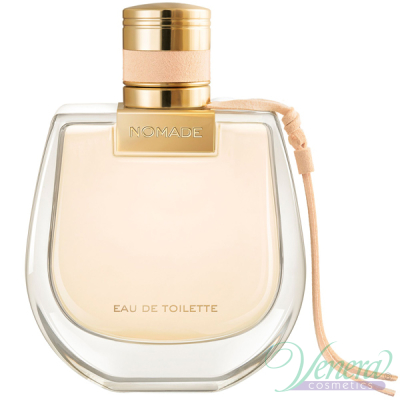 Chloe Nomade Eau de Toilette EDT 75ml for Women Without Package Women's Fragrances without package