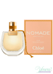 Chloe Nomade Jasmin Naturel EDP 75ml for Women Without Package Women's Fragrances without package