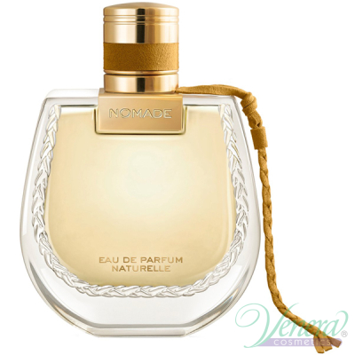 Chloe Nomade Naturelle EDP 75ml for Women Without Package Women's Fragrances without package