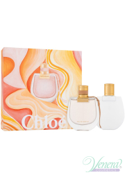 Chloe Nomade Set (EDP 50ml + BL 100ml) for Women Women's Gift sets