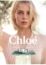 Chloe Rose Naturelle Intense EDP 75ml for Women Without Package Women's Fragrances without package