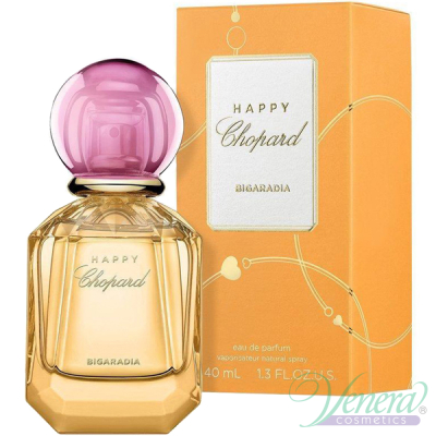 Chopard Happy Chopard Bigaradia EDP 40ml for Women Women's Fragrances